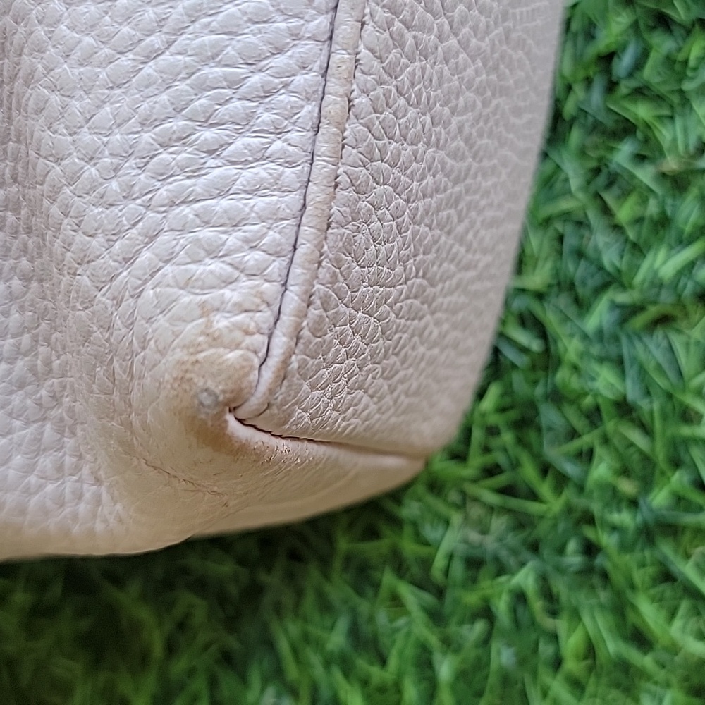 Kate Spade Cream Shoulder Bag Project - Picture 12 of 13